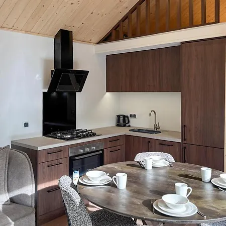 Дом отдыха Stunning In Oud Gastel With Wifi